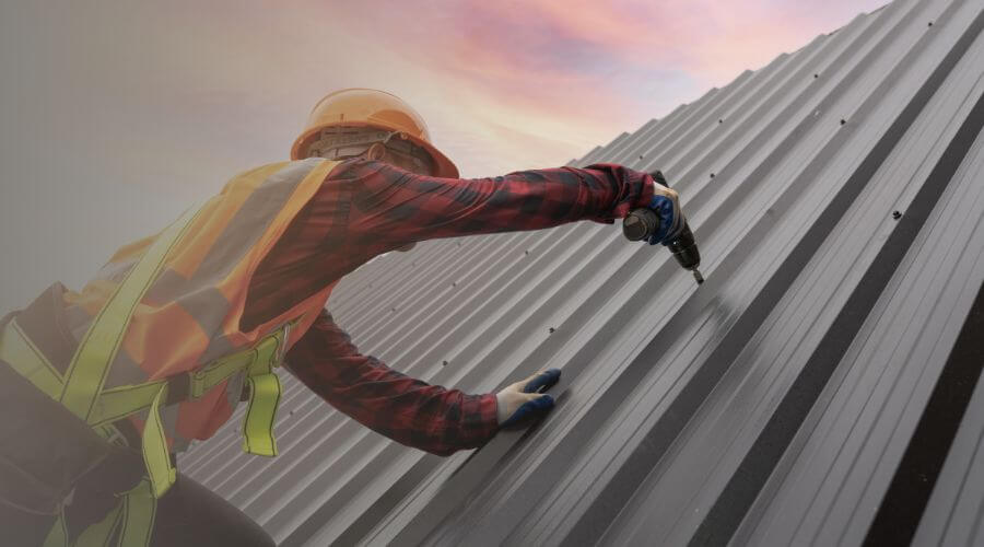 Expert top industrial roofings services in Riverside, IL